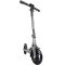 Trotineta Pliabila, Action One, Grand Prix, platforma perforata, roti 200 mm, Negru