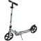 Trotineta pliabila, Action One, Urban Glide, inaltime ajustabila, roti 200 mm, Gri