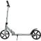 Trotineta pliabila, Action One, Urban Glide, inaltime ajustabila, roti 200 mm, Gri