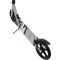 Trotineta pliabila, Action One, Urban Glide, inaltime ajustabila, roti 200 mm, Gri