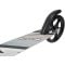 Trotineta pliabila, Action One, Urban Glide, inaltime ajustabila, roti 200 mm, Gri