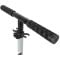 Trotineta pliabila, Action One, Urban Glide, inaltime ajustabila, roti 200 mm, Gri