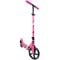 Trotineta pliabila, Action One, Urban Glide, inaltime ajustabila, roti 200 mm, Roz
