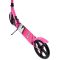 Trotineta pliabila, Action One, Urban Glide, inaltime ajustabila, roti 200 mm, Roz