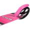 Trotineta pliabila, Action One, Urban Glide, inaltime ajustabila, roti 200 mm, Roz