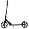Trotineta pliabila, Action One, Urban Glide, inaltime ajustabila, roti 200 mm, Negru