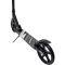 Trotineta pliabila, Action One, Urban Glide, inaltime ajustabila, roti 200 mm, Negru