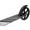 Trotineta pliabila, Action One, Urban Glide, inaltime ajustabila, roti 200 mm, Negru