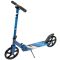 Trotineta pliabila, Action One, Urban Glide, inaltime ajustabila, roti 200 mm, Albastru