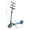 Trotineta pliabila, Action One, Urban Glide, inaltime ajustabila, roti 200 mm, Albastru