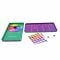 Joc magnetic, Purple Cow, Tari si orase