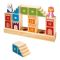 Joc de logica cu 48 de provocari, Smart Games, Camelot Jr.