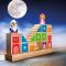 Joc de logica cu 48 de provocari, Smart Games, Camelot Jr.
