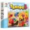 Joc de logica cu 48 de provocari, Smart Games, Trucky 3