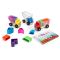 Joc de logica cu 48 de provocari, Smart Games, Trucky 3