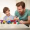 Joc de logica cu 48 de provocari, Smart Games, Trucky 3