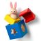 Joc de logica cu 60 de provocari, Smart Games, Bunny Boo