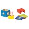Joc de logica cu 60 de provocari, Smart Games, Bunny Boo