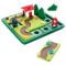 Joc de logica cu 48 de provocari, Smart Games, Little Red Riding Hood Deluxe