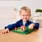 Joc de logica cu 48 de provocari, Smart Games, Little Red Riding Hood Deluxe