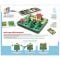 Joc de logica cu 48 de provocari, Smart Games, Little Red Riding Hood Deluxe