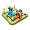Joc de logica cu 60 de provocari, Smart Games, Safari Park Jr.