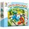Joc de logica cu 60 de provocari, Smart Games, Safari Park Jr.