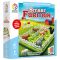 Joc de logica cu 60 de provocari, Smart Games, Smart Farmer