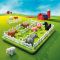 Joc de logica cu 60 de provocari, Smart Games, Smart Farmer