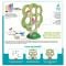 Joc de logica cu 60 de provocari, Smart Games, 5 Little Birds