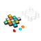 Joc de logica cu 80 de provocari, Smart Games, Diamond Quest