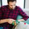 Joc de logica cu 80 de provocari, Smart Games, Diamond Quest