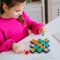 Joc de logica cu 80 de provocari, Smart Games, Diamond Quest