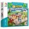 Joc de logica cu 80 de provocari, Smart Games, Horse Academy