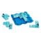 Joc de logica cu 100 de provocari, Smart Games, Penguins On Ice