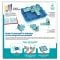 Joc de logica cu 100 de provocari, Smart Games, Penguins On Ice
