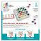 Joc de logica cu 60 de provocari, Smart Games, Anti-Virus Original