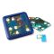 Joc de logica cu 60 de provocari, Smart Games, Ghost Hunters