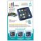 Joc de logica cu 60 de provocari, Smart Games, Ghost Hunters