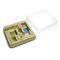Joc de logica cu 60 de provocari, Smart Games, Temple Trap