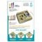 Joc de logica cu 60 de provocari, Smart Games, Temple Trap