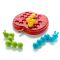 Joc de logica cu 60 de provocari, Smart Games, Apple Twist