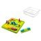 Joc de logica cu 60 de provocari, Smart Games, Smart Dog