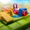 Joc de logica cu 60 de provocari, Smart Games, Smart Dog