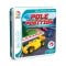 Joc de logica cu 48 de provocari, Smart Games, Pole Position