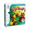 Joc de logica cu 48 de provocari, Smart Games, LogiBugs