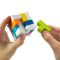 Joc de logica cu 48 de provocari, Smart Games, Plug and Play Puzzler