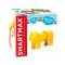 Joc magnetic, Smart Max, My First Safari Animals, Ursul, 3 piese