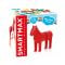 Joc magnetic, Smart Max, My First Safari Animals, Calul, 3 piese