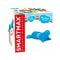Joc magnetic, Smart Max, My First Safari Animals, Foca, 3 piese